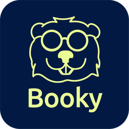 Booky Logo